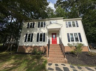 5125 Cane Mill Ln, North Chesterfield, VA 23236
