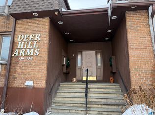 Deer Hill Arms, Danbury, CT 06810