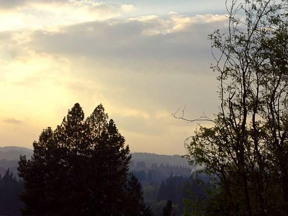 Sunset Views