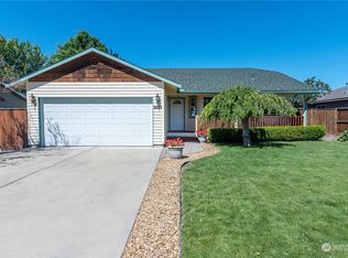 1713 Iowa St, Ellensburg, WA 98926