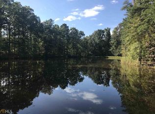 233 Polk Rd, Moreland, GA 30259