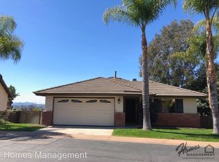 2121 Skyview Gln, Escondido, CA 92027