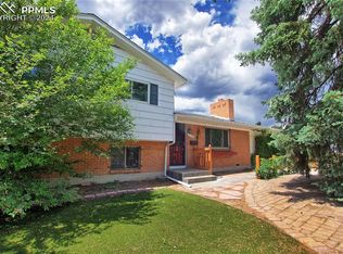 1118 N Chelton Rd, Colorado Springs, CO 80909