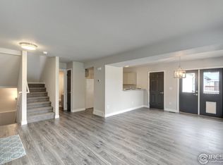 797 Zircon Ave, Loveland, CO 80537