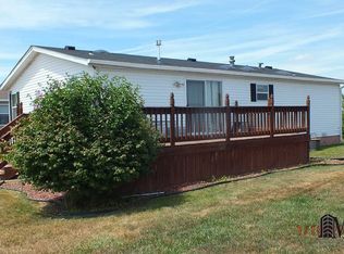 950 Tanner Lndg, Monroe, MI 48161