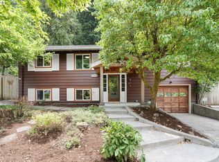 14950 SE Gladstone St, Portland, OR 97236