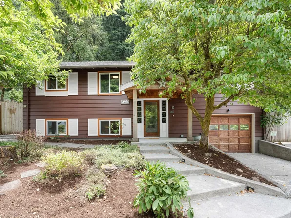 14950 SE Gladstone St, Portland, OR 97236