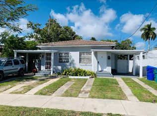 691 NE 86th St #1, Miami, FL 33138