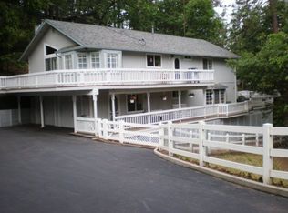 4714 Sky Ridge Rd, Diamond Springs, CA 95619