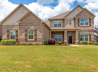 773 Glennbrooke Blvd, Prattville, AL 36066