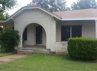 2308 Rosen Ave, Fort Worth, TX 76164
