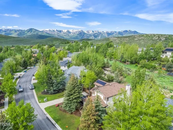 5937 Kingsford Dr, Park City, UT 84098