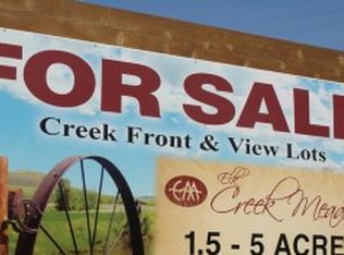 Tbd Double Tree Drive #LOT4B BLK4, Piedmont, SD 57718