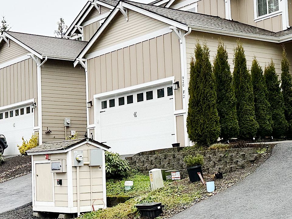 The unit is F1 not F2