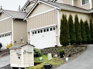 920 E Old Ranch Rd #F1, Allyn, WA 98524