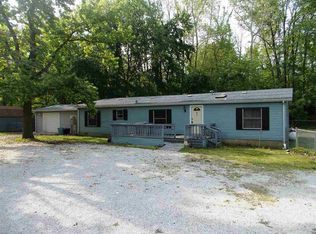 4213 W Us Highway 40, Brazil, IN 47834