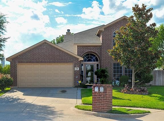 3rd image of 1301 Pepperfield Ct