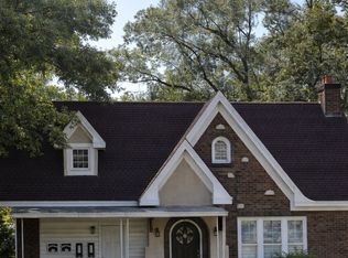 1201 W Main St #4, Tupelo, MS 38801