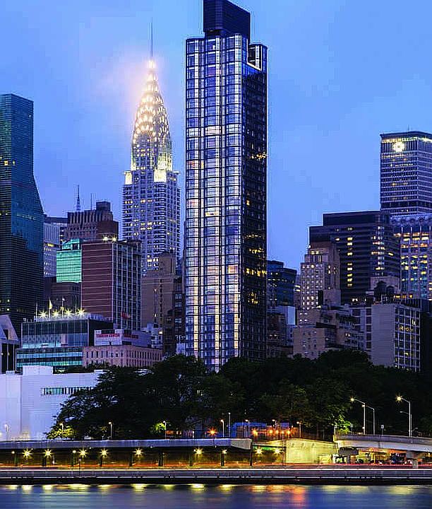 1st image of 50 United Nations Plz Unit Penthouse 40
