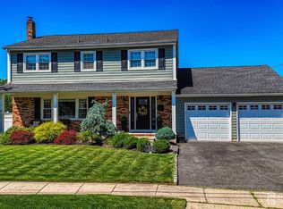 22 Desmet Ave, Milltown, NJ 08850
