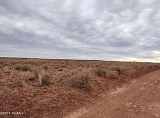 8116 Holly Trl, Snowflake, AZ 85937