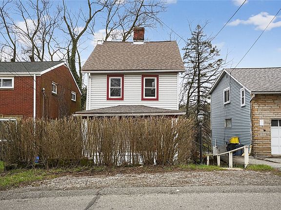 3rd image of 5530 Keefe St