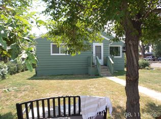 1500 11th Ave S, Great Falls, MT 59405