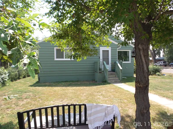 1500 11th Ave S, Great Falls, MT 59405