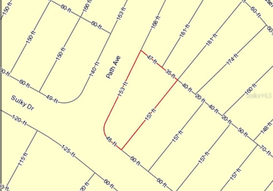 2nd image of 13524 Sulky Dr