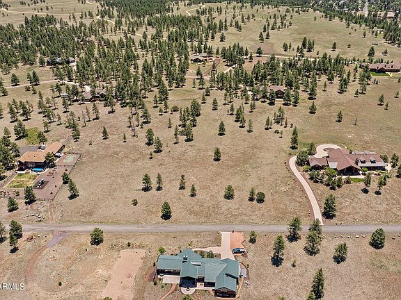 2nd image of 3566 N LOST CREEK Trail #-