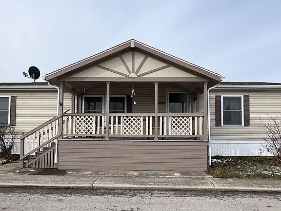 2nd image of 930 E Broadway St #43