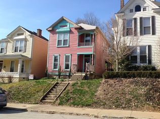 1801 Tyler Pkwy, Louisville, KY 40204