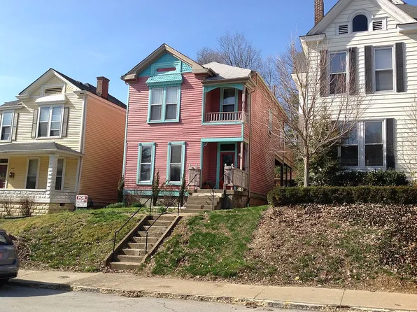 1801 Tyler Pkwy, Louisville, KY 40204