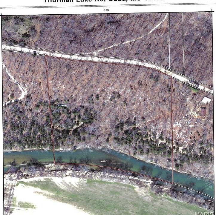 1st image of 0 Thurman Lake Rd