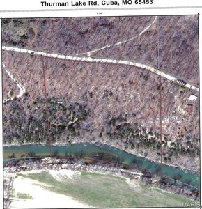 0 Thurman Lake Rd, Cuba, MO, 65453