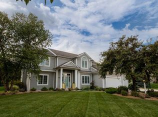 12527 Golden Harvest Dr, Fort Wayne, IN