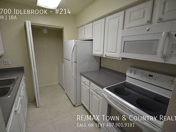 2nd image of 3700 Idlebrook Cir APT 214