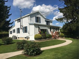 1739 North St, Dalton, NY 14836