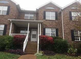 126 Pepper Ridge Cir, Antioch, TN 37013