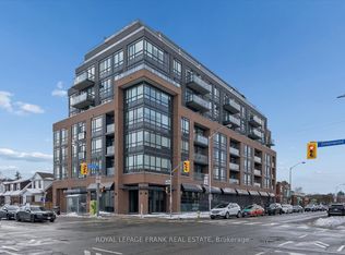 Platform Condos, Toronto, ON M4J 0A8