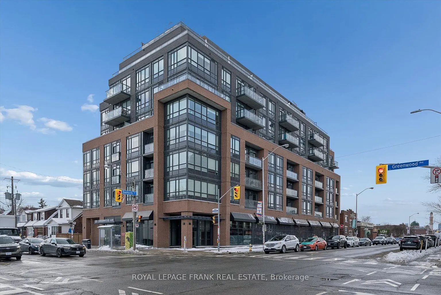 630 Greenwood Ave #409 photo 1