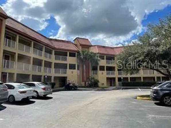 6324 PARC CORNICHE DRIVE #1202, ORLANDO, FL 32821