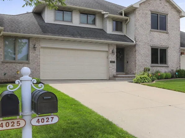 4025 Ponce De Leon Blvd, Hobart, WI 54155