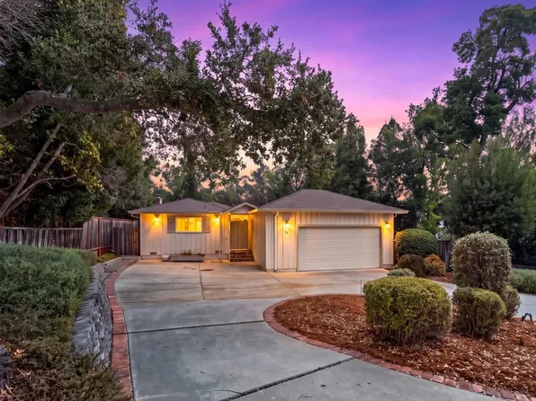 22 Pasatiempo Dr, Santa Cruz, CA 95060