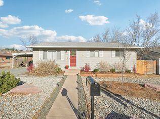 1235 Tonka Ave, Colorado Springs, CO 80904