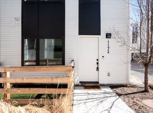 1172 S Reed Way, Lakewood, CO 80232