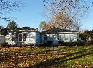 115 S 25th St, Terre Haute, IN 47803