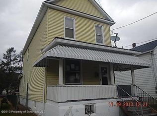 120 Grove St, Exeter, PA 18643