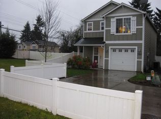 7045 NE 55th St, Vancouver, WA