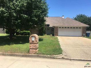 111 Lakeway Dr, Whitehouse, TX 75791